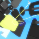 Illustration for article titled Plain Sight Beta Signups Begin - Robots, Swords, And Explosions